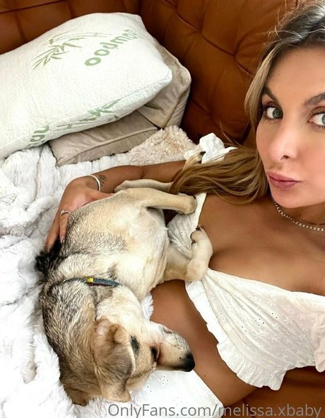 Melissa.xbaby