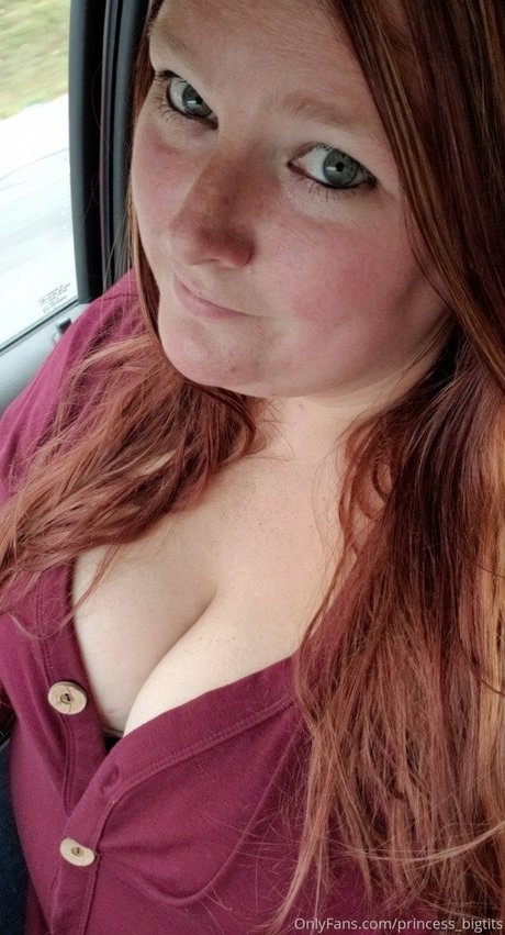 Princess Big Tits
