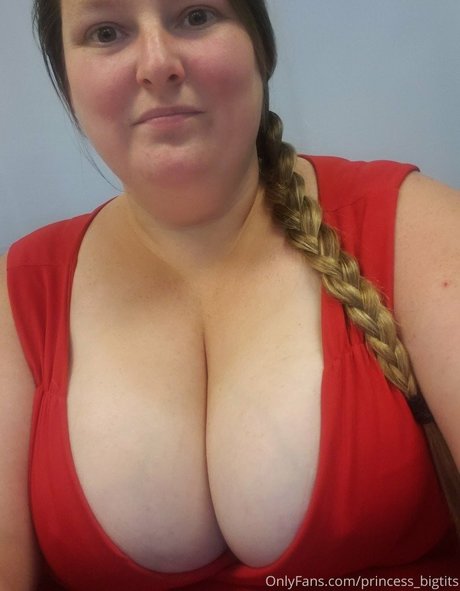 Princess Big Tits