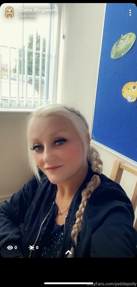 Petitiepolly