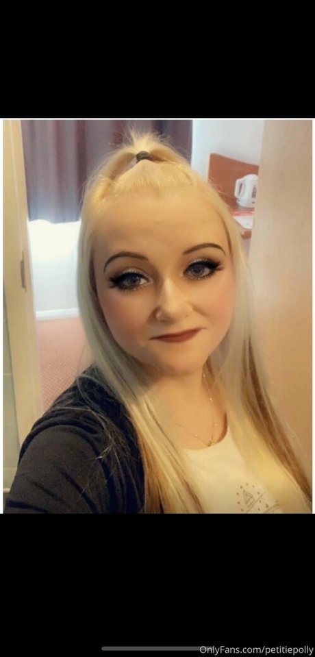 Petitiepolly