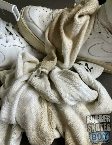 Rubberskaterboy