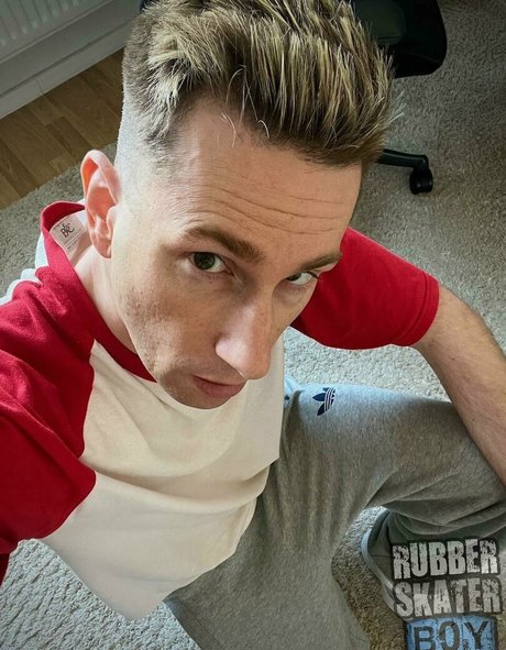 Rubberskaterboy