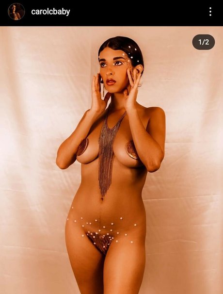 Carolcbaby