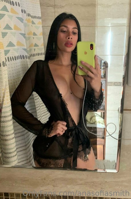 Anasofiasmith