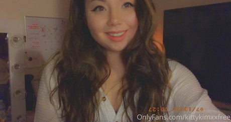 Kittykimxxfree