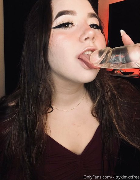 Kittykimxxfree