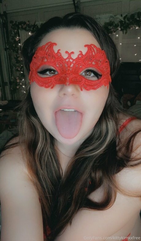 Kittykimxxfree