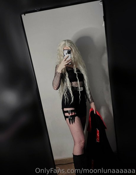 Moonlunaaaaaa