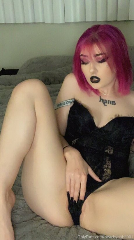 Peachybabe001