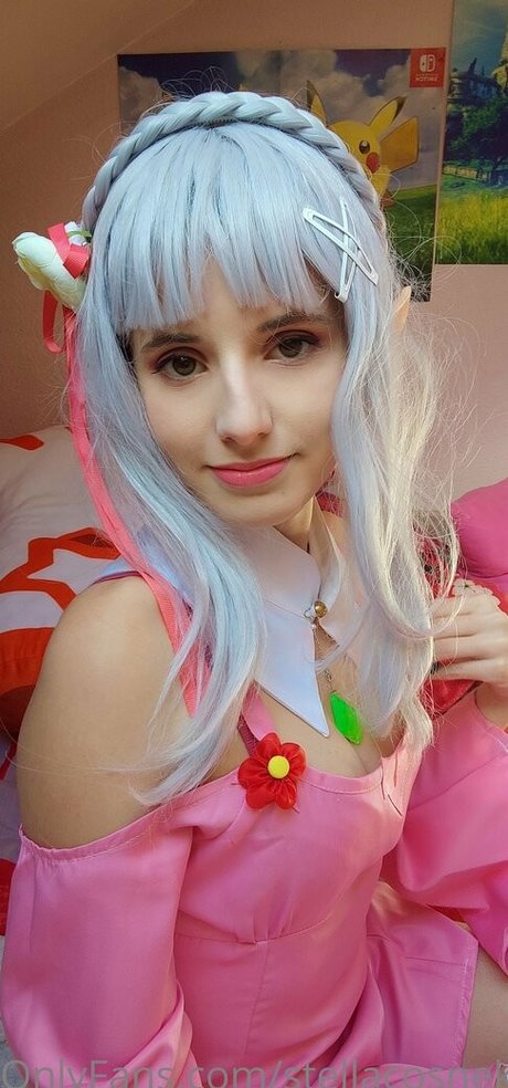 Stellacosneko