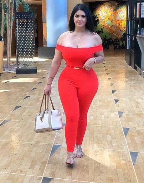 Foto desnuda filtrada de OnlyFans de Graciela Montes