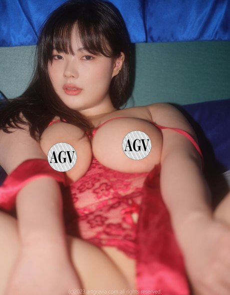 Foto desnuda filtrada de OnlyFans de Artgravia