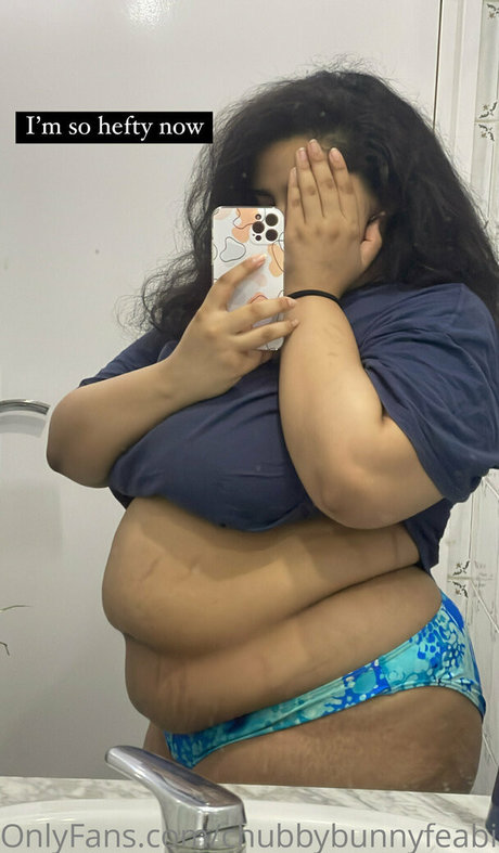 Chubbybunnyfeabie