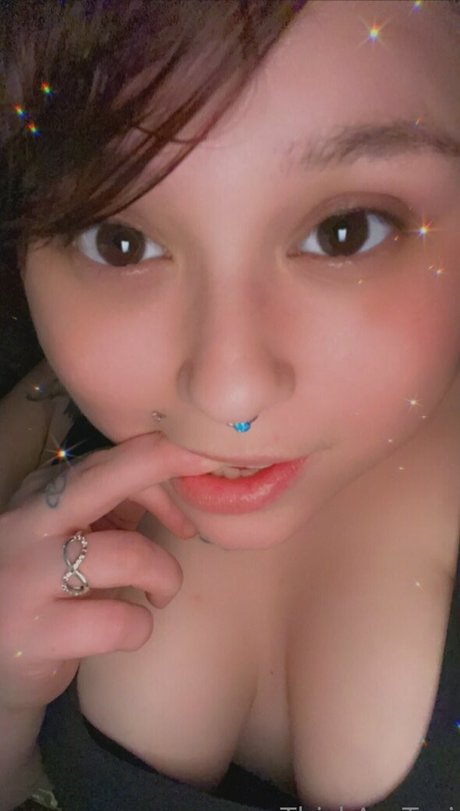 Foto desnuda filtrada de OnlyFans de Torilynnx13