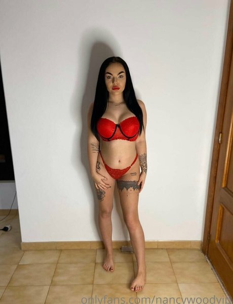 Itsnancywoodfree