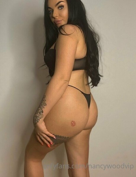 Itsnancywoodfree