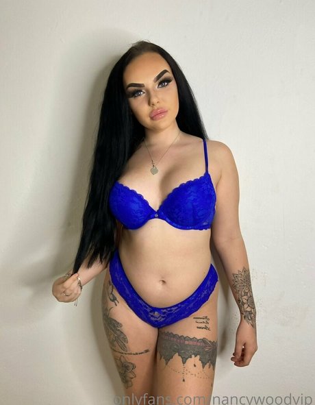 Itsnancywoodfree