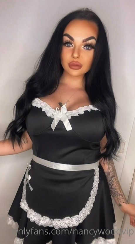 Itsnancywoodfree