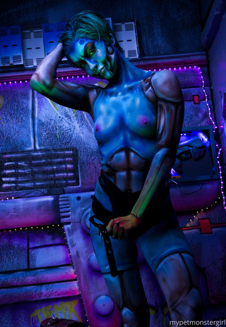 Mypetmonstergirl