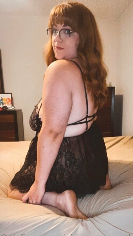 Foto desnuda filtrada de OnlyFans de Gingersnapsok