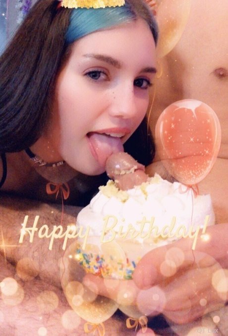 Qtlux Foto desnuda filtrada de OnlyFans de Qtlux #10