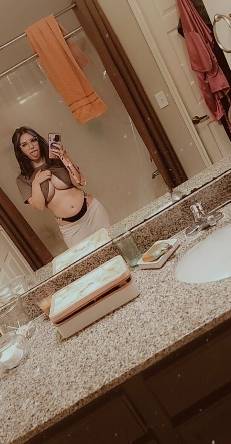 Qtlux Foto desnuda filtrada de OnlyFans de Qtlux #54