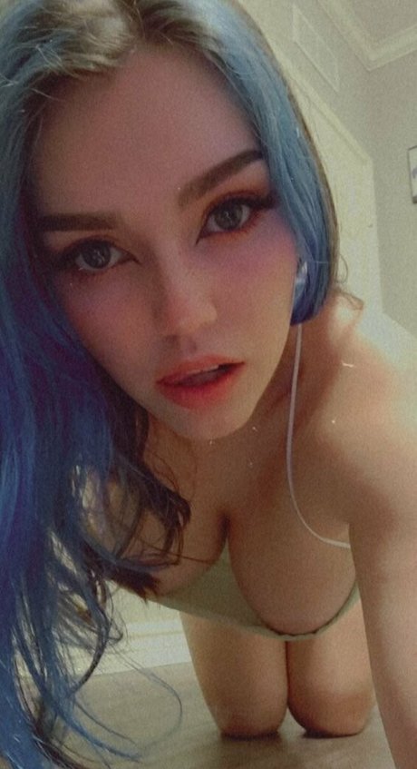 Qtlux Foto desnuda filtrada de OnlyFans de Qtlux #72