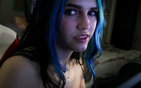 Qtlux Foto desnuda filtrada de OnlyFans de Qtlux #8