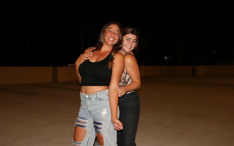 Foto desnuda filtrada de OnlyFans de Emma R B