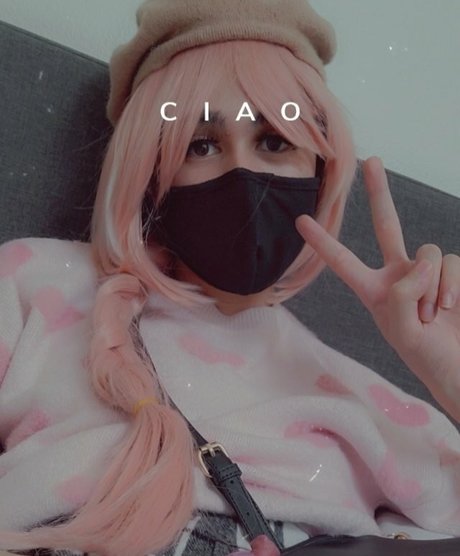 Foto desnuda filtrada de OnlyFans de Cutentrtrap