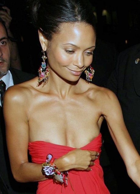 Thandie Newton