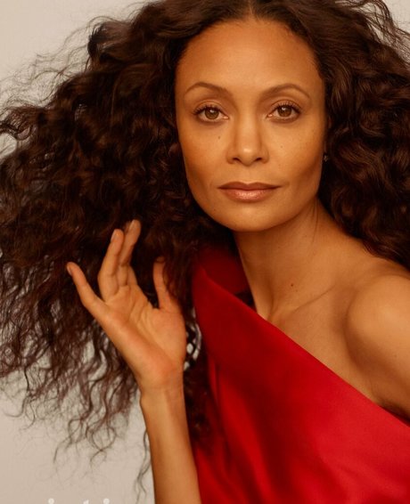 Thandie Newton
