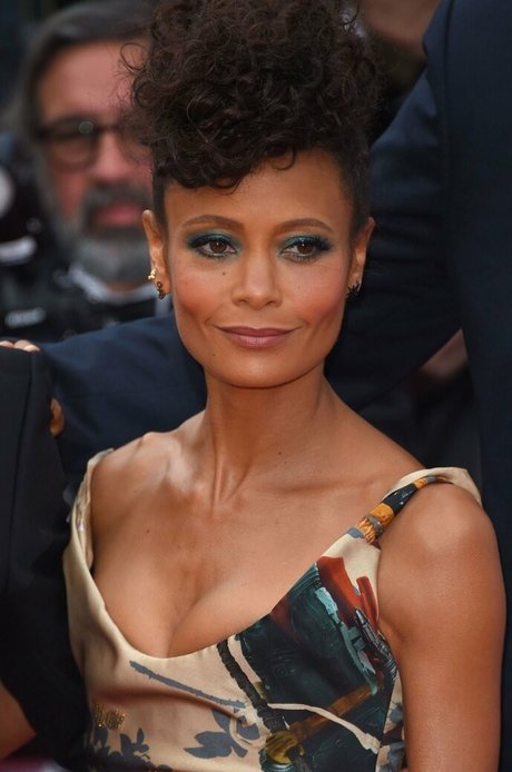 Thandie Newton