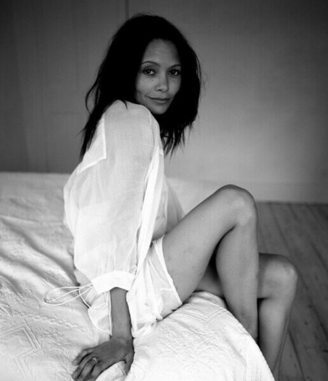 Thandie Newton