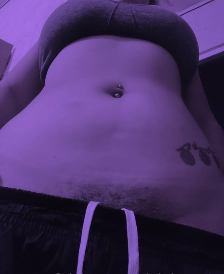 Foto desnuda filtrada de OnlyFans de Malcriadamonster