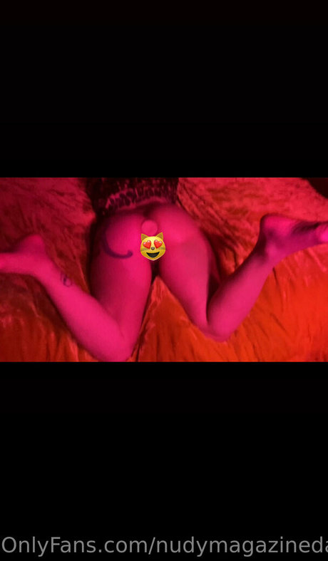 Nudymagazineday
