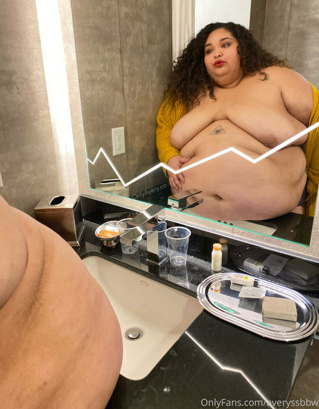 Averyssbbw