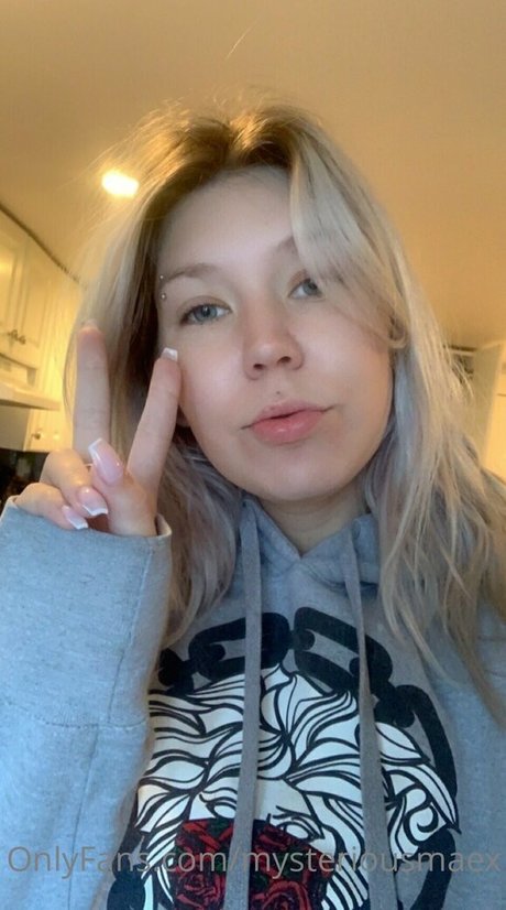 Mysteriousmaex
