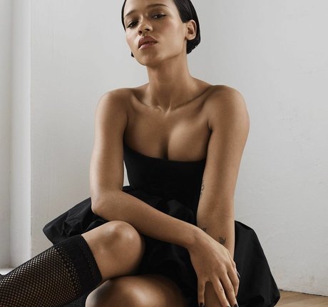 Taylor Russell