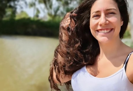 Hadar Simon