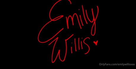 Emilywillisxxx