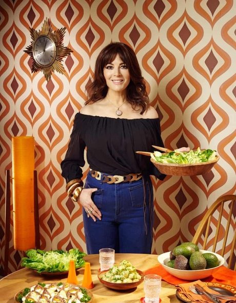 Nigella Lawson