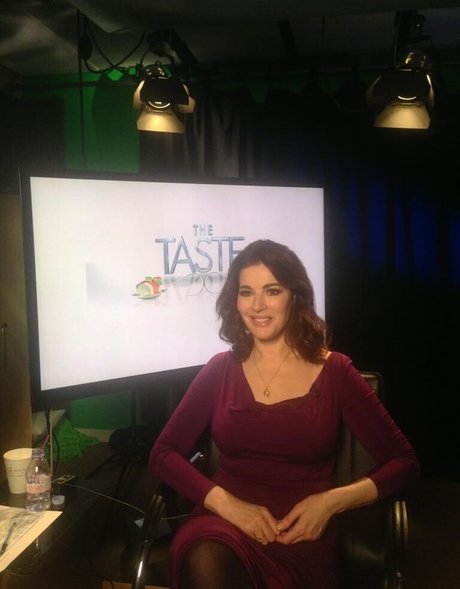 Nigella Lawson