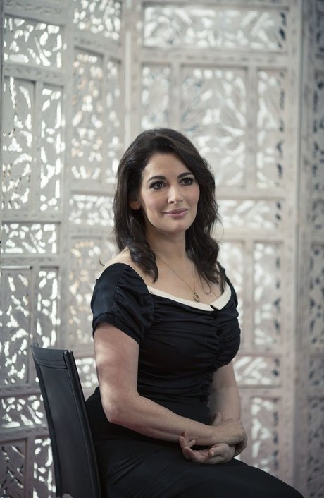 Nigella Lawson