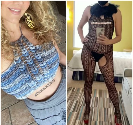 Hotmommy956