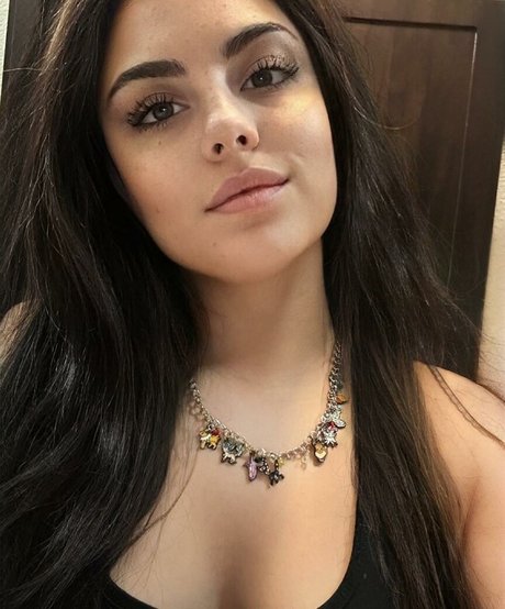 Foto desnuda filtrada de OnlyFans de Cl0utstrife