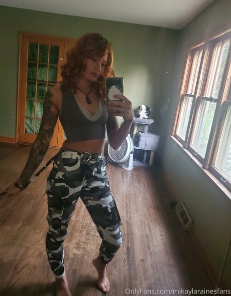 Mikaylarainesfans