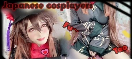 Cosplayers.momodayo