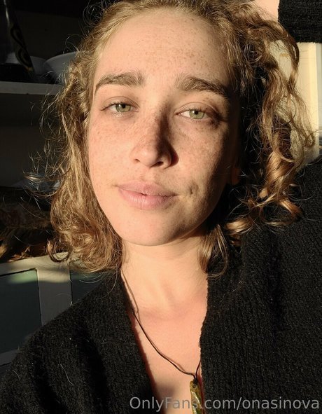 Onasinova